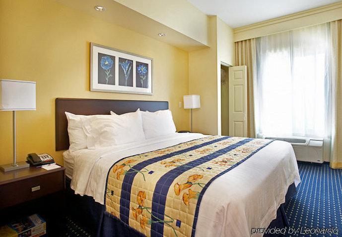 Springhill Suites By Marriott Oklahoma City Airport Exterior foto