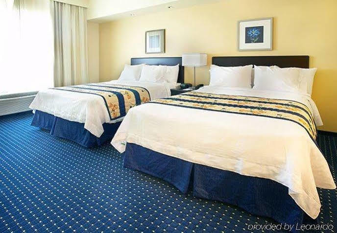 Springhill Suites By Marriott Oklahoma City Airport Exterior foto